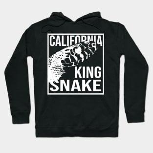 King Snake Shirt | Snake T-Shirt Gift California Hoodie